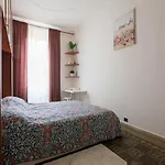 Romantic Close To Fondazione Prada
