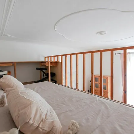 Romantic Close To Fondazione Prada * ميلان