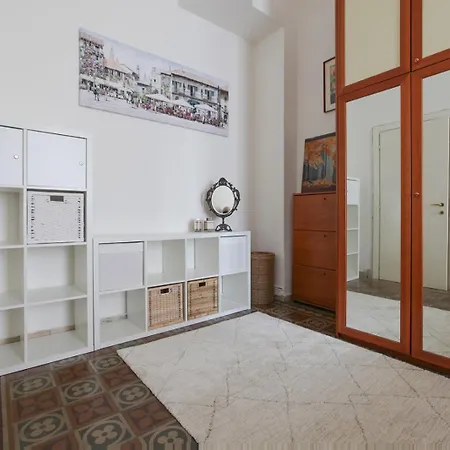 شقة Romantic Close To Fondazione Prada ميلان