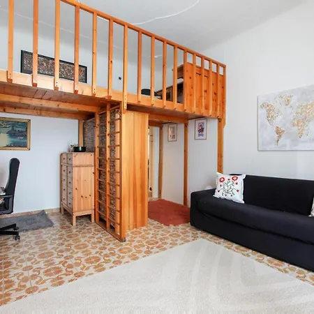 Romantic Close To Fondazione Prada شقة