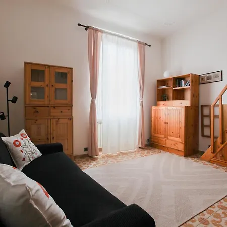شقة Romantic Close To Fondazione Prada *