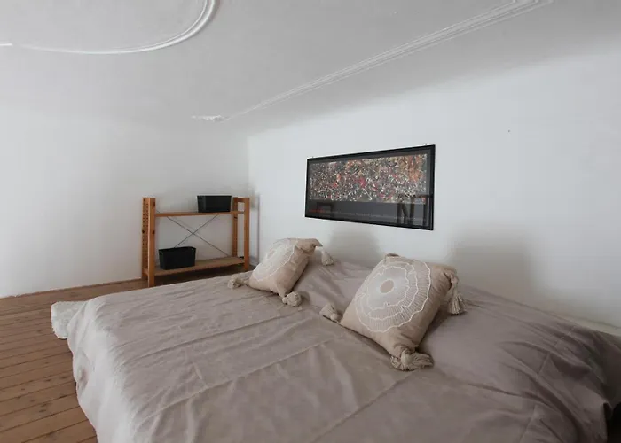 公寓 Romantic Close To Fondazione Prada *